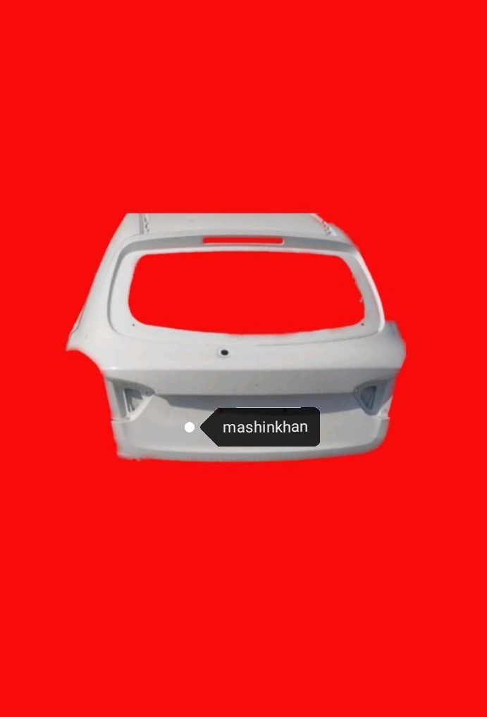 ماشین خان